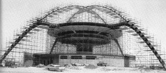 The Theme Building in Scaffolding.jpg