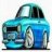 blueger